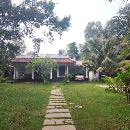 Angels' Homestay Marari Mararikulam Extérieur photo