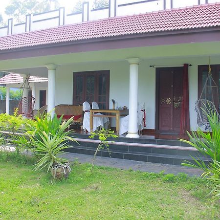 Angels' Homestay Marari Mararikulam Extérieur photo