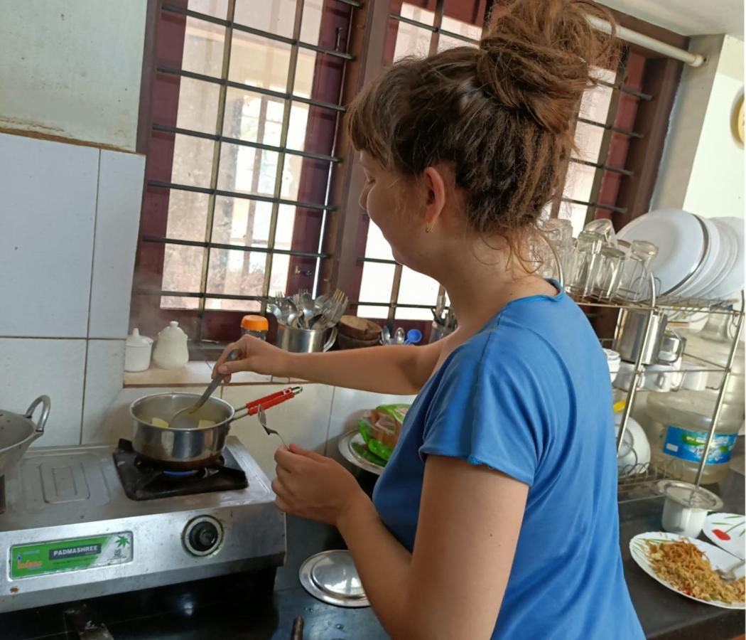 Angels' Homestay Marari Mararikulam Extérieur photo