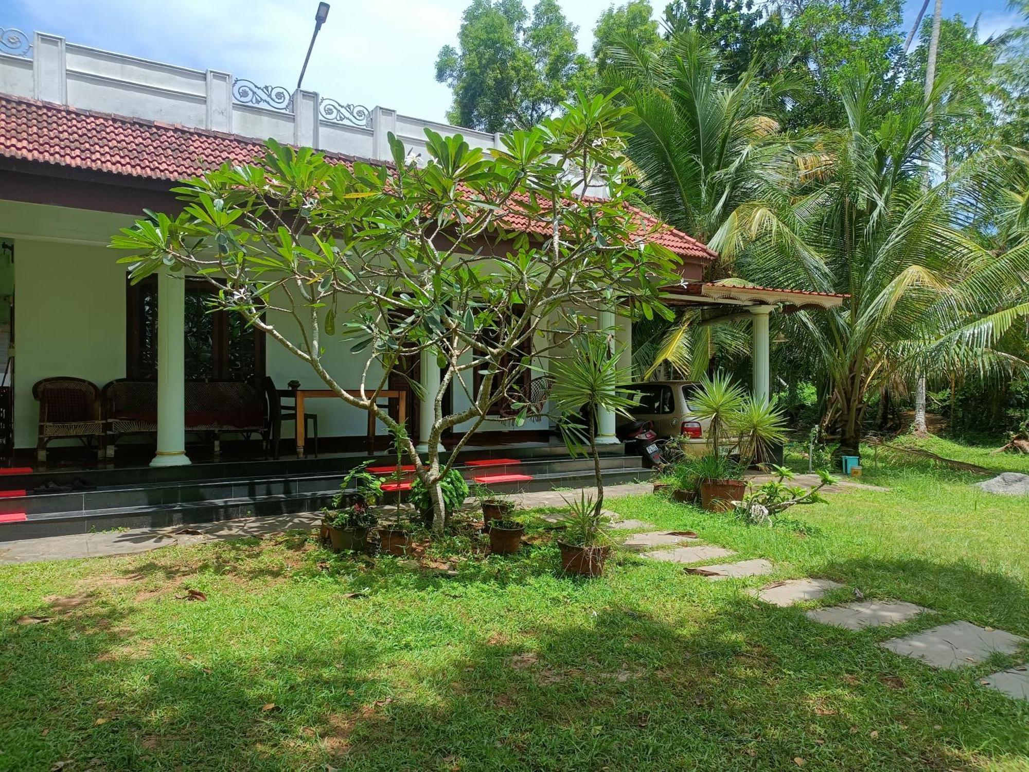 Angels' Homestay Marari Mararikulam Extérieur photo