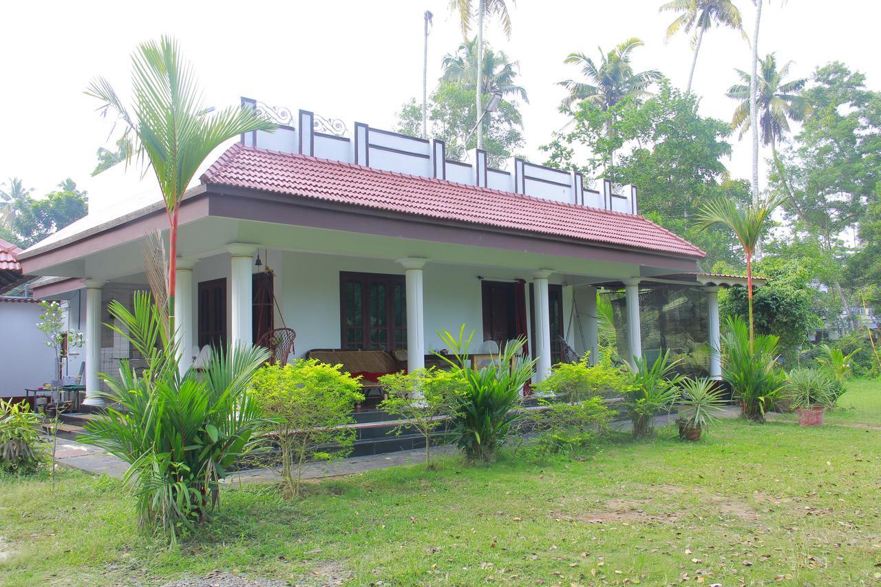 Angels' Homestay Marari Mararikulam Extérieur photo