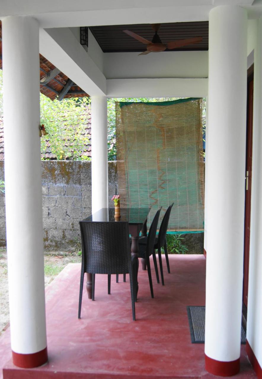 Angels' Homestay Marari Mararikulam Extérieur photo