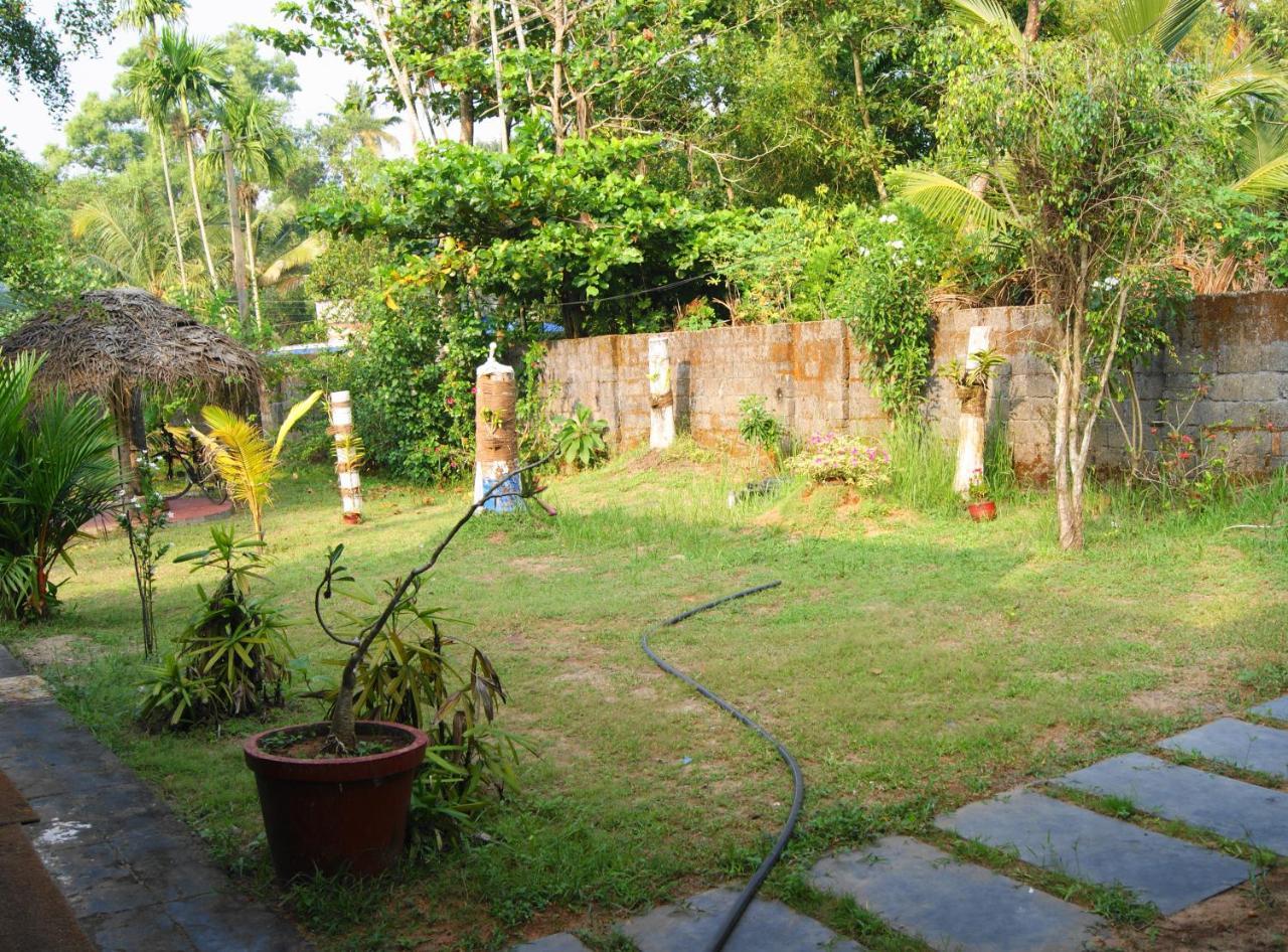 Angels' Homestay Marari Mararikulam Extérieur photo