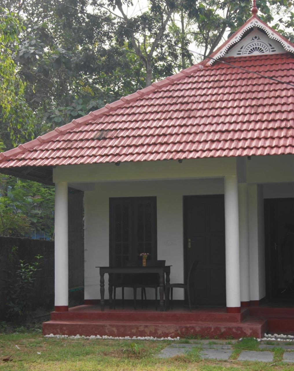 Angels' Homestay Marari Mararikulam Extérieur photo