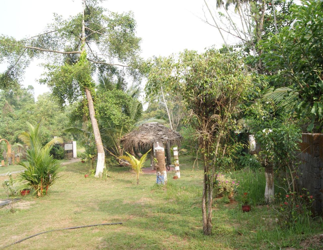 Angels' Homestay Marari Mararikulam Extérieur photo