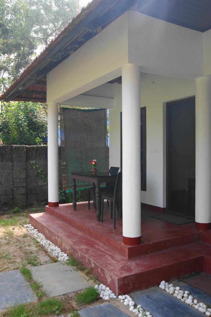 Angels' Homestay Marari Mararikulam Extérieur photo