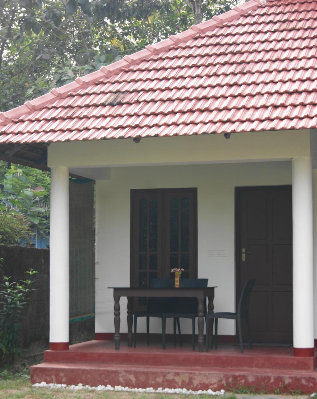 Angels' Homestay Marari Mararikulam Extérieur photo