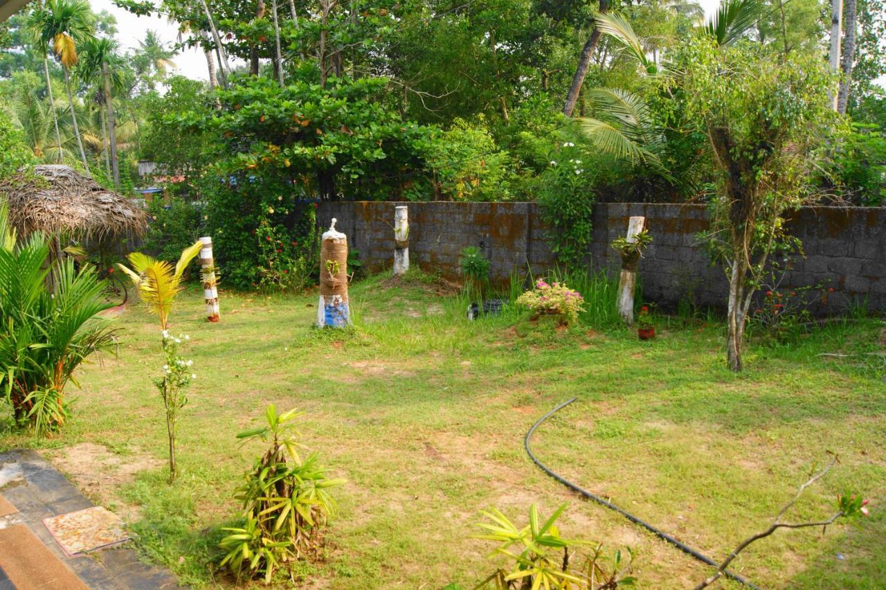 Angels' Homestay Marari Mararikulam Extérieur photo