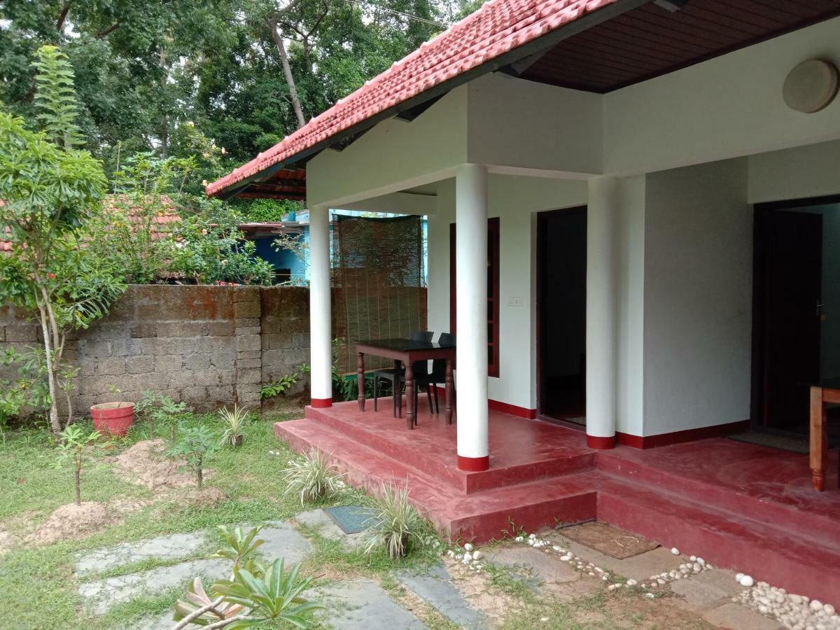 Angels' Homestay Marari Mararikulam Extérieur photo